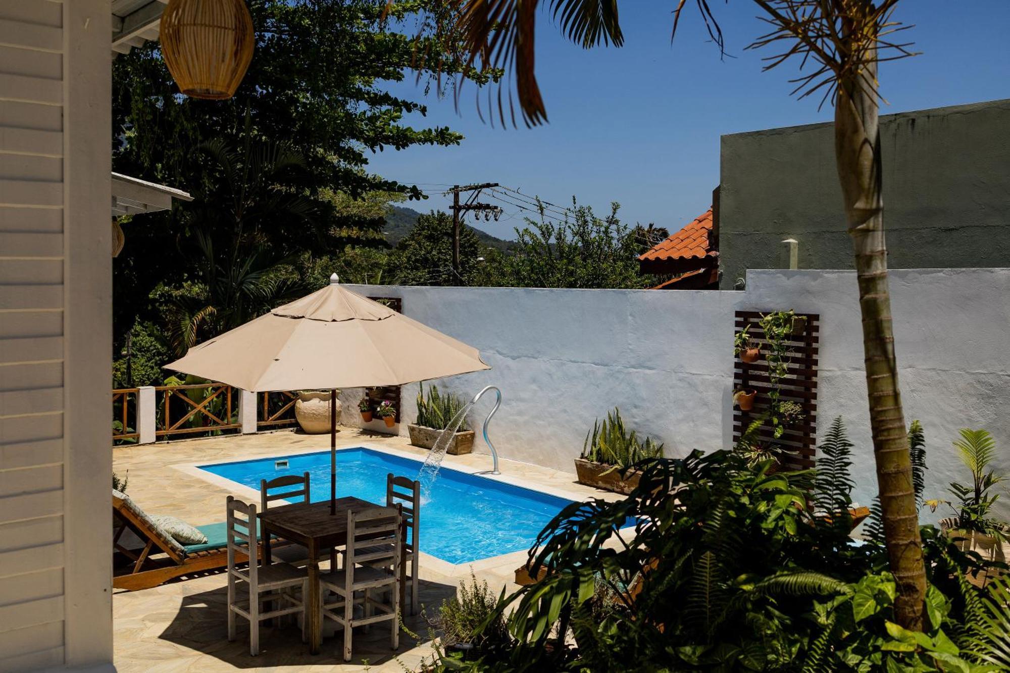 Ilhabela Studios Exterior photo