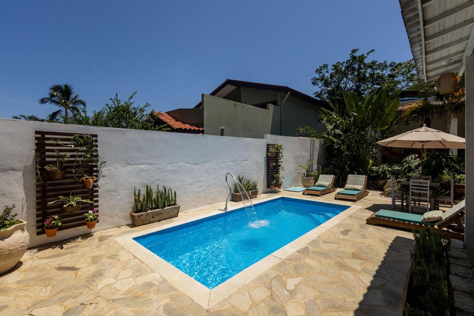 Ilhabela Studios Exterior photo