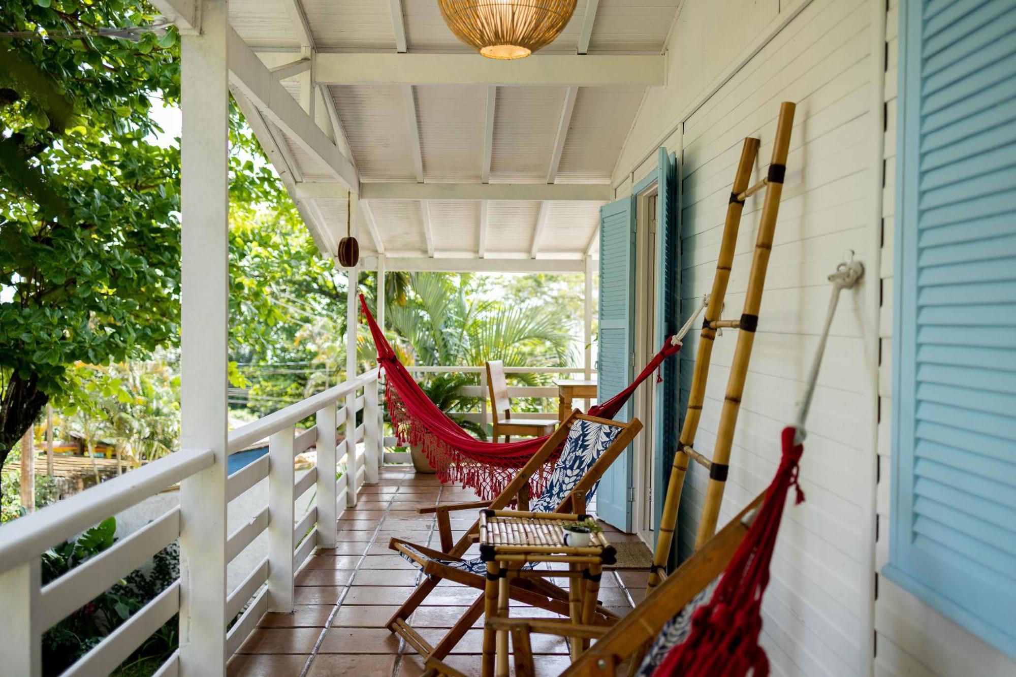 Ilhabela Studios Exterior photo